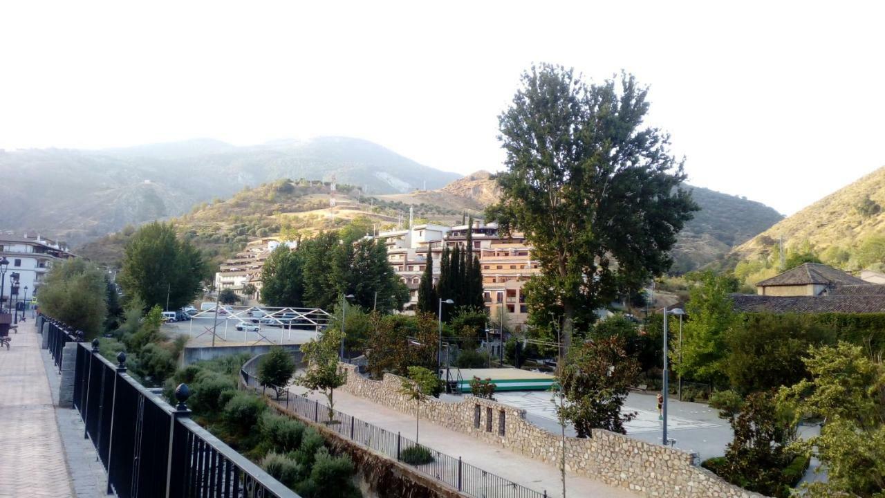 Terrazas De *