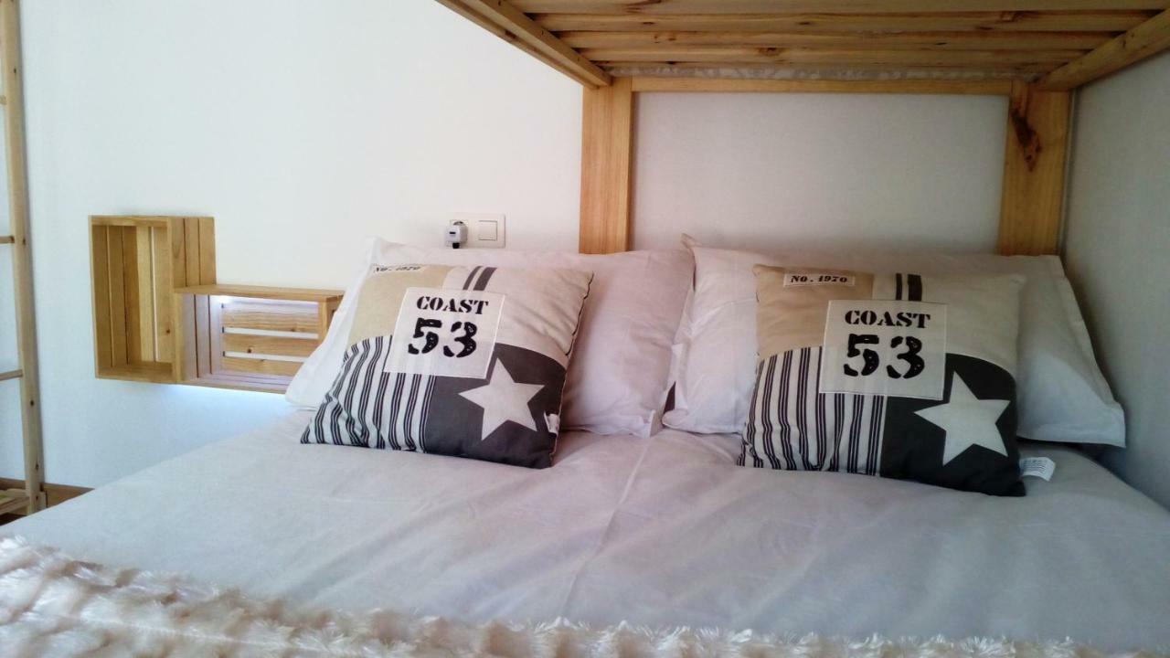 Terrazas De Apartment *