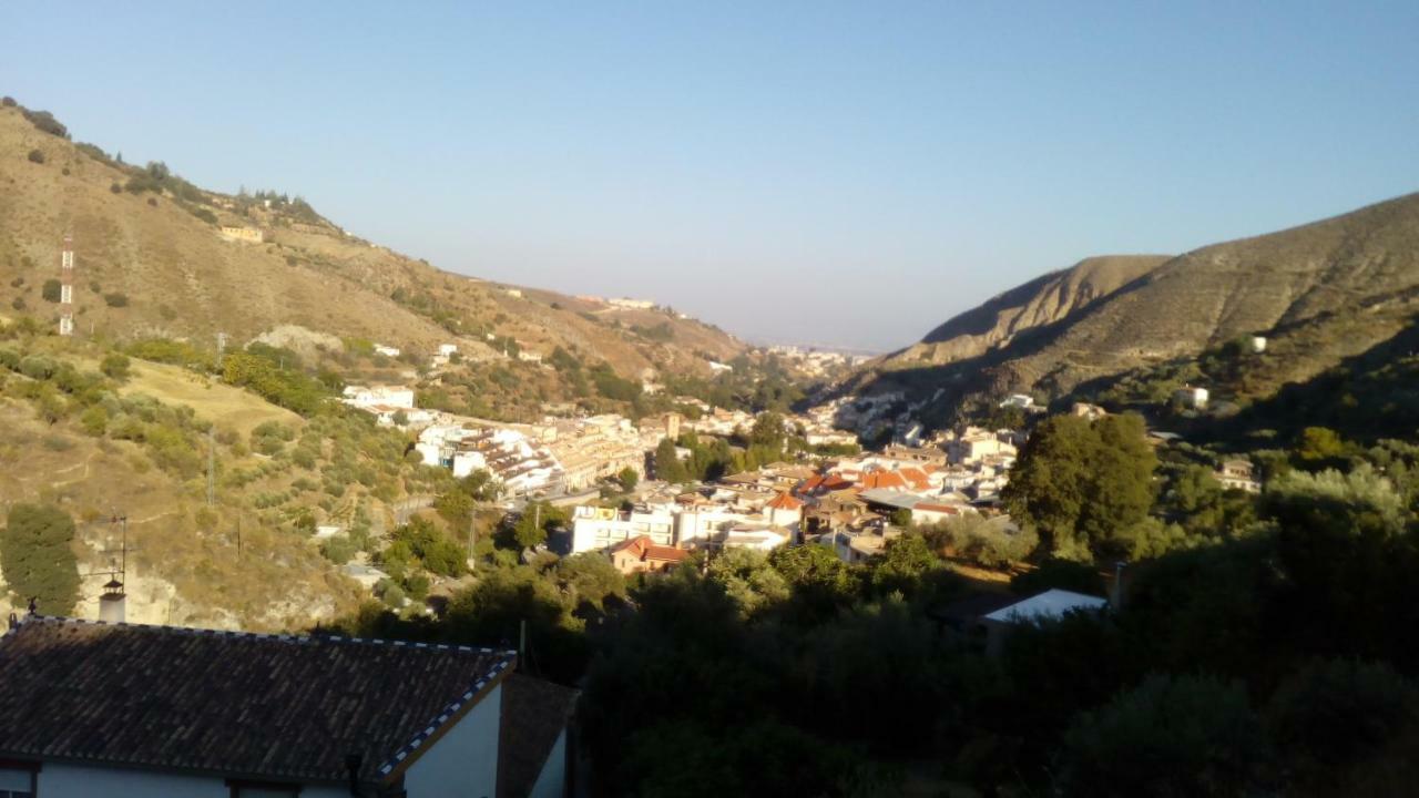 Terrazas De Apartment *