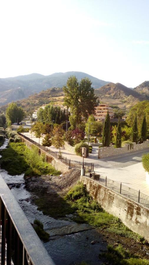 Terrazas De Monachil
